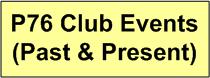 Post 2012 Nationals - Maroochydore and other Past events